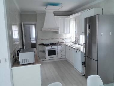 Chalet el Molino - Apartelius Chiclana