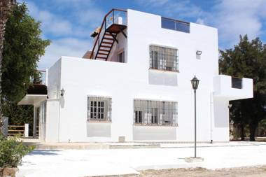 Chalet el Molino - Apartelius Chiclana