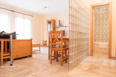 Residencial Carrajolilla