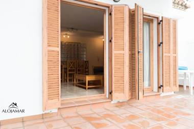 Residencial Carrajolilla