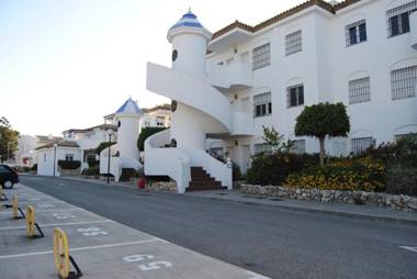 Apartamentos Chiclana Taymar