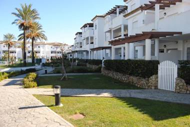 Apartamentos Chiclana Taymar
