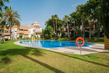Apartamento Aldea del Coto