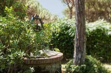 Los 3 pozos-Jacuzzi de mayo a sept