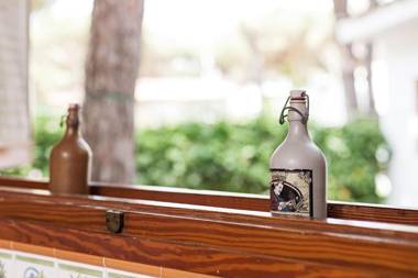 Los 3 pozos-Jacuzzi de mayo a sept