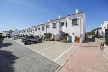 Magnífico apartamento en la Barrosa frente al mar