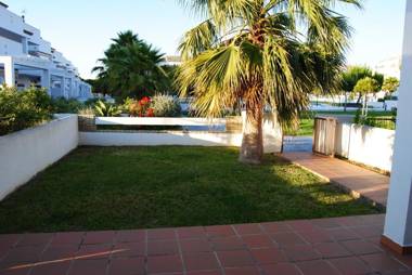 Apartamentos Chiclana La Carrajolilla