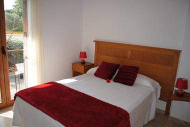 Apartamentos Chiclana La Carrajolilla