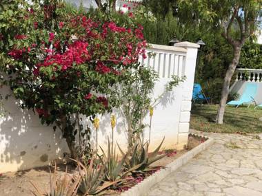 Chalet La Costa - cerca playa la Barrosa