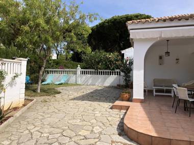 Chalet La Costa - cerca playa la Barrosa