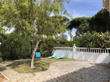 Chalet La Costa - cerca playa la Barrosa