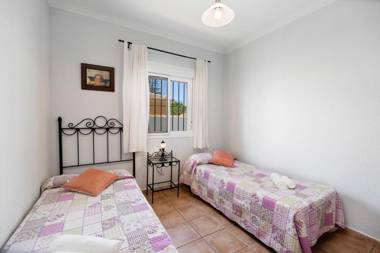 Chalet Isla del Sotillo
