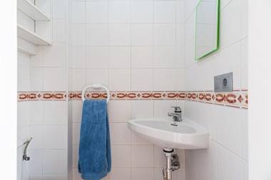 Apartamento cerca de la playa en La Barrosa