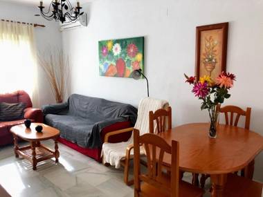Apartamento Zinna con terraza