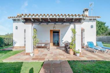 Cortijo El Refugio 1