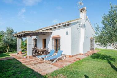 Cortijo El Refugio 1