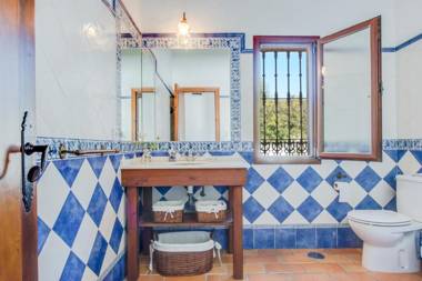 Cortijo El Refugio 1