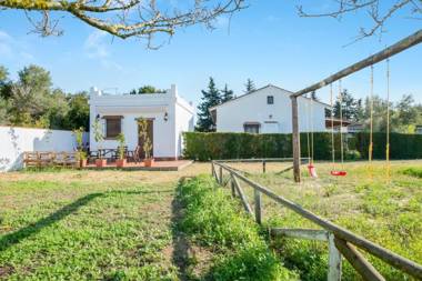 Cortijo El Refugio 2