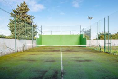 Cortijo El Refugio 2