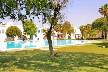 Apartamento de la Barca