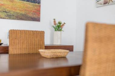 Apartamento Almadraba