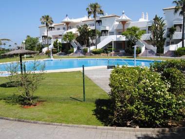 Ref 3b4. apartamento 1ª planta novo sancti petri