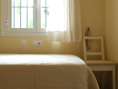 Ref 3b4. apartamento 1ª planta novo sancti petri