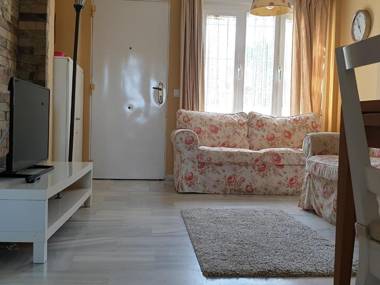 Ref 3b4. apartamento 1ª planta novo sancti petri