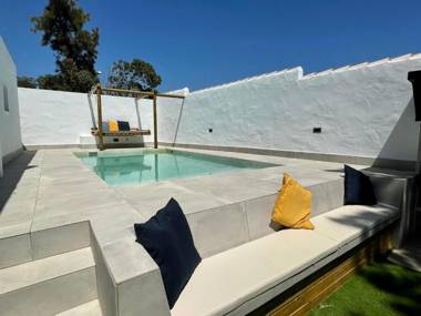 Minichalet El Molino