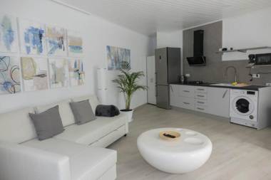 Minichalet El Molino