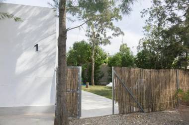 Minichalet El Molino