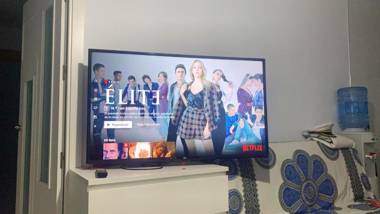 3 bedrooms house with wifi at Chiclana de la Frontera 6 km away from the beach