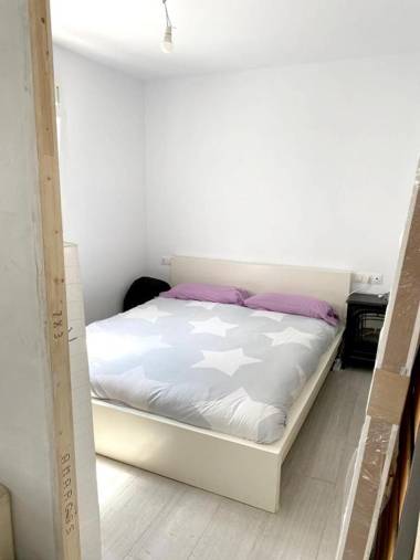 3 bedrooms house with wifi at Chiclana de la Frontera 6 km away from the beach