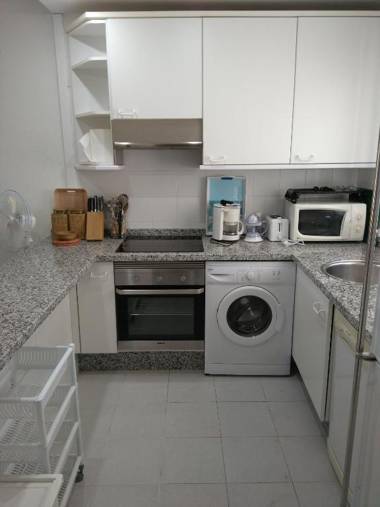 NOVO SANCTI PETRI - CASA CON ENCANTO