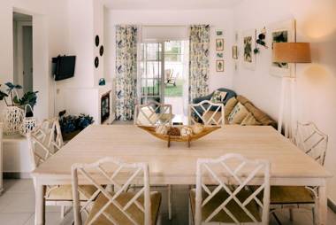 NOVO SANCTI PETRI - CASA CON ENCANTO