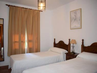 Apart. en Jardín del Golf