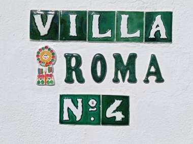Villa Roma
