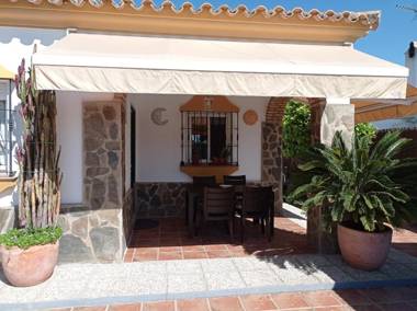 Villa Roma