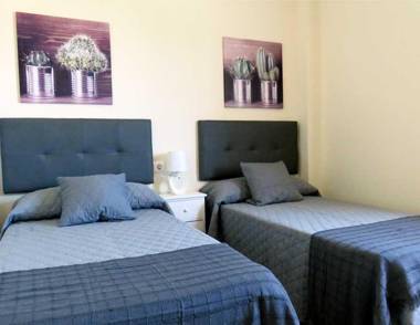 Villa de lujo en Sancti Petri