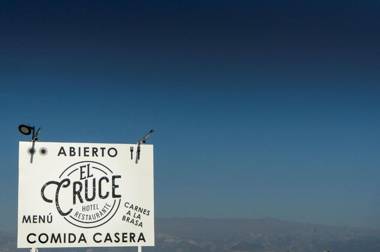 Hotel El Cruce Chauchina