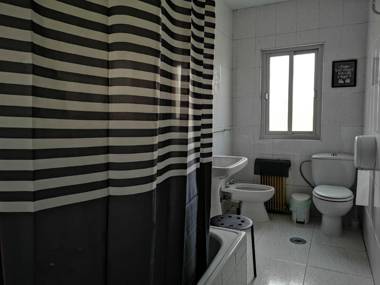 Hostal Pensión Rosada