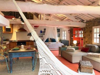 The Cliffs - Cala Porto do Val