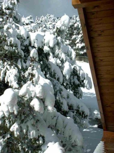 Hotel Rural Las Rozuelas