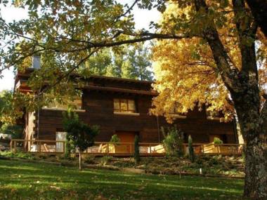 Hotel Rural Las Rozuelas