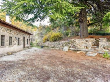 Posada Peña Pintada by Vivere Stays