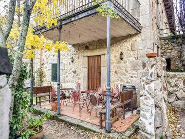 Posada Peña Pintada by Vivere Stays