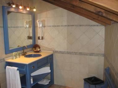 Hotel Rural Los Frutales