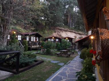 La Posada Cercedilla