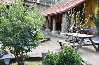 La Posada Cercedilla