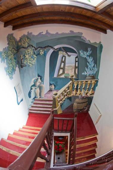 Casa Rural La Corchea